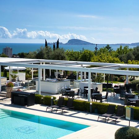 Kora Park Resort Formia Exterior foto