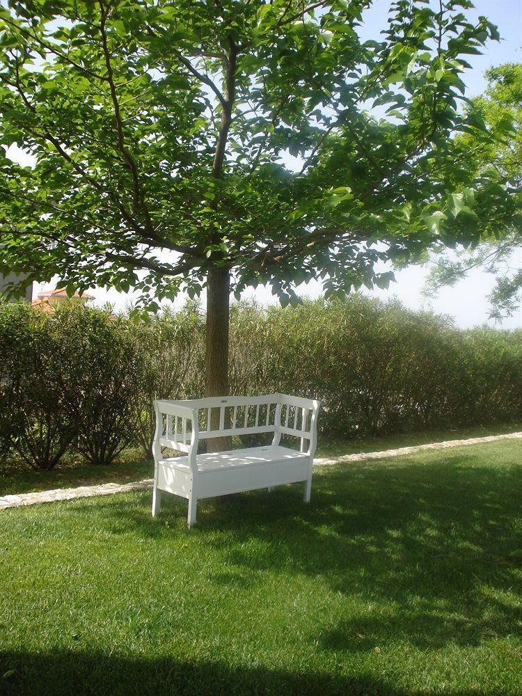 Kora Park Resort Formia Exterior foto